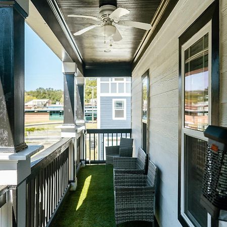Enjoy This Mini-Mansion Near Downtown And The Airport! Atlanta Exterior photo