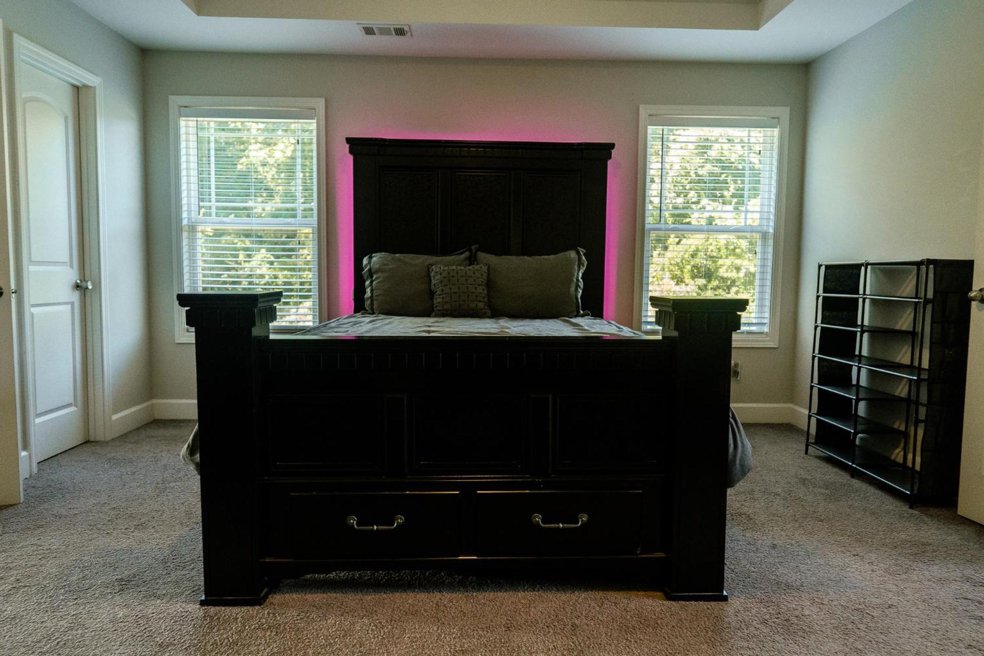 Enjoy This Mini-Mansion Near Downtown And The Airport! Atlanta Exterior photo