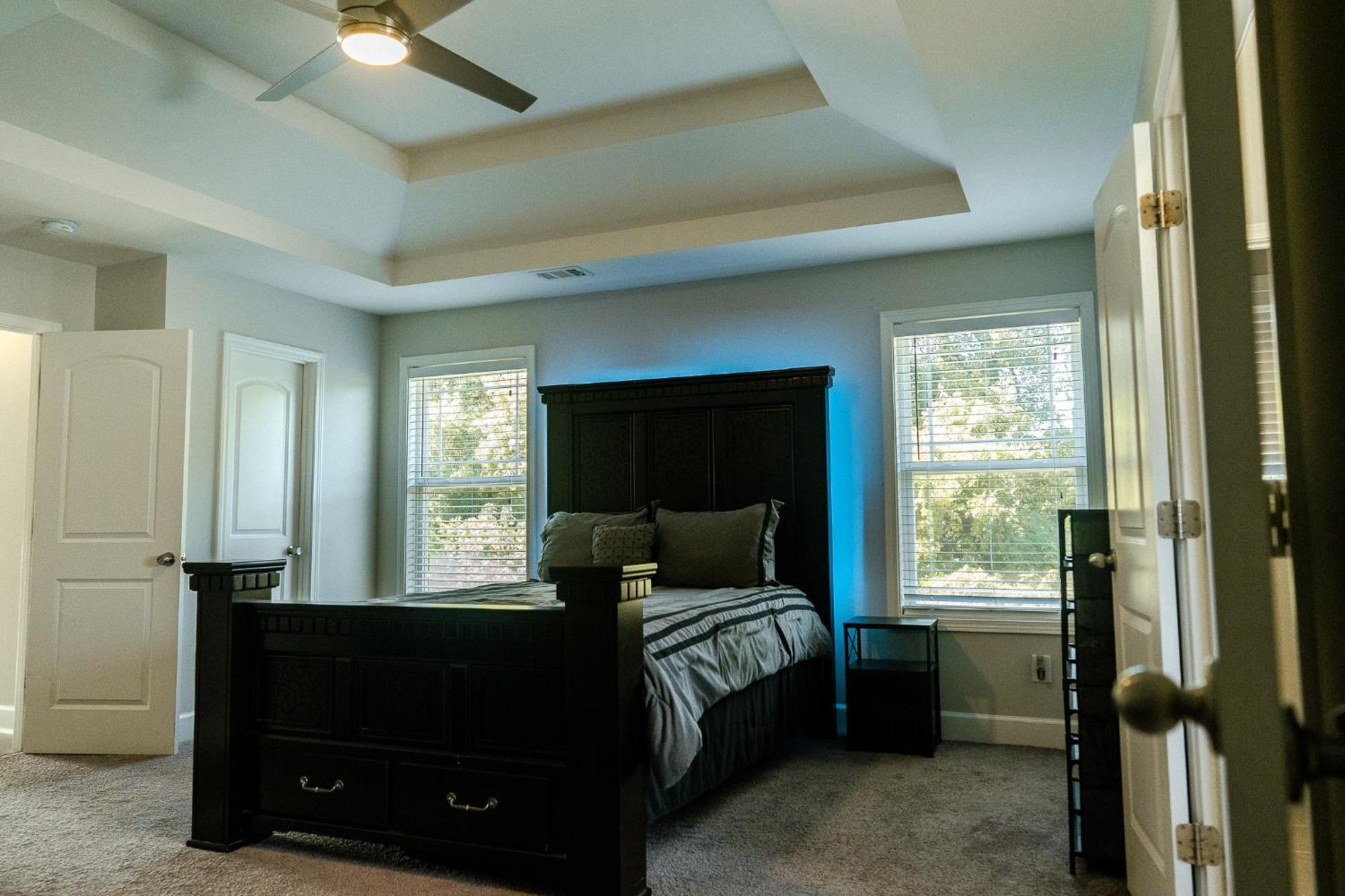 Enjoy This Mini-Mansion Near Downtown And The Airport! Atlanta Exterior photo
